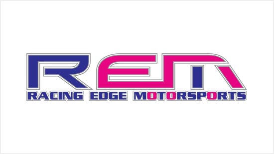 Racing Edge Motorsports Logo