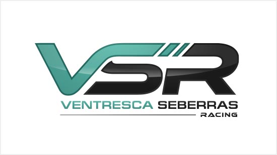 Ventressca Seberras Racing Logo