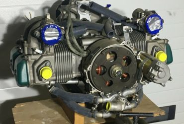 for sale Rotax 914 engine