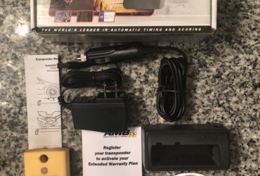 AMB TRANX160 Transponder