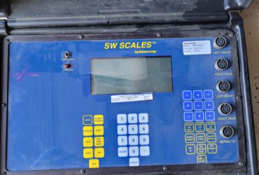 Scale for sale