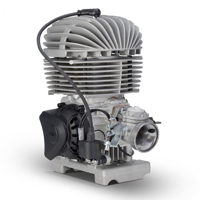 Vortex VLR Engine wanted