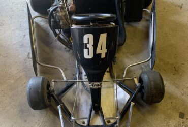 Kart for sale $1000