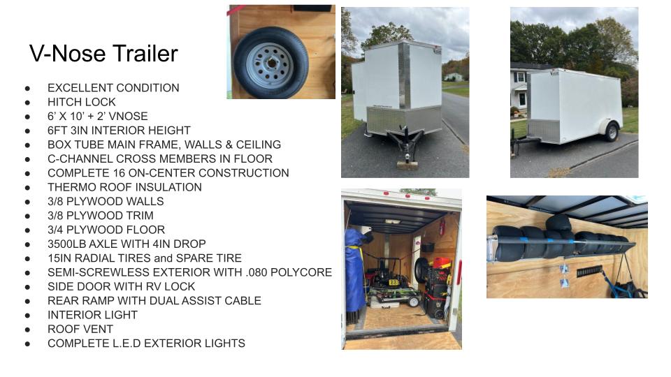 Complete Karting Package